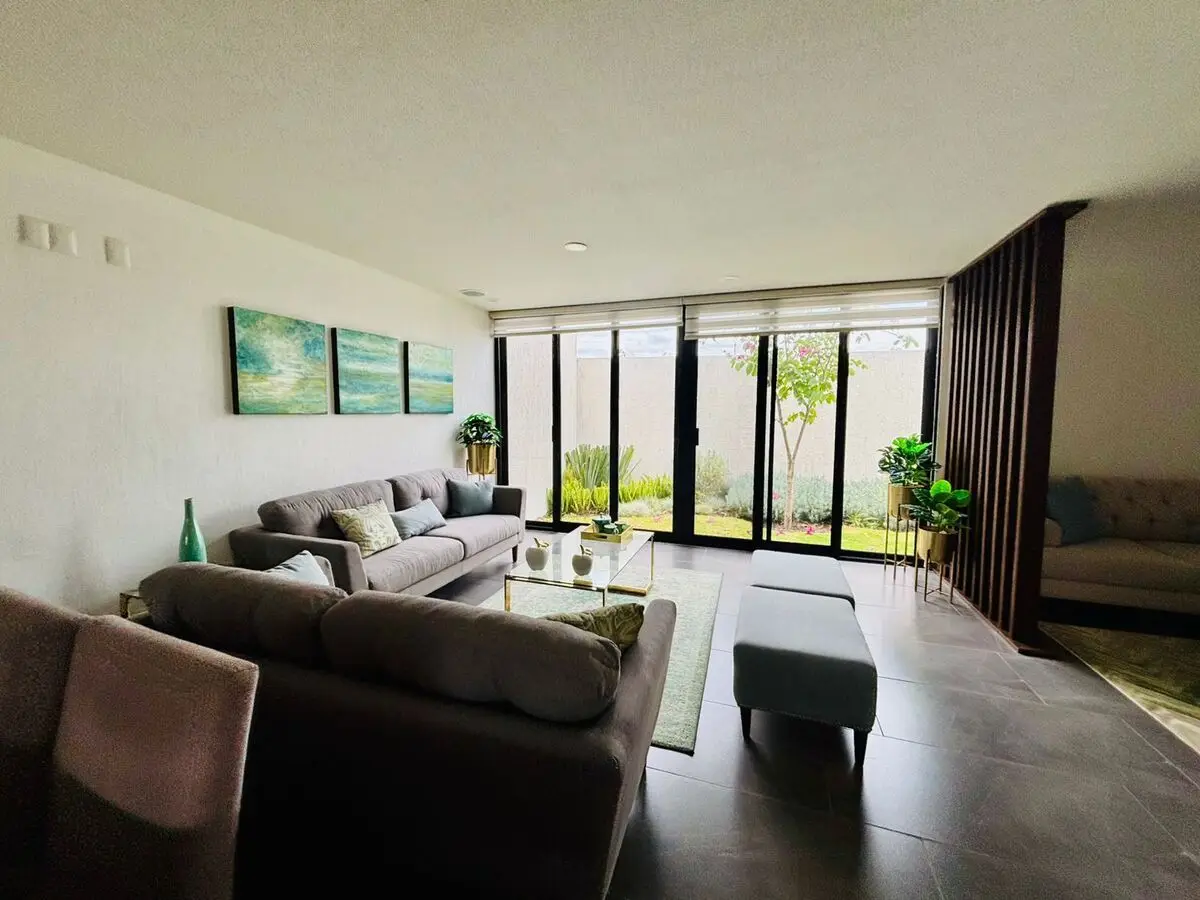 Casa de una planta en venta – Zibatá, Querétaro — foto 5