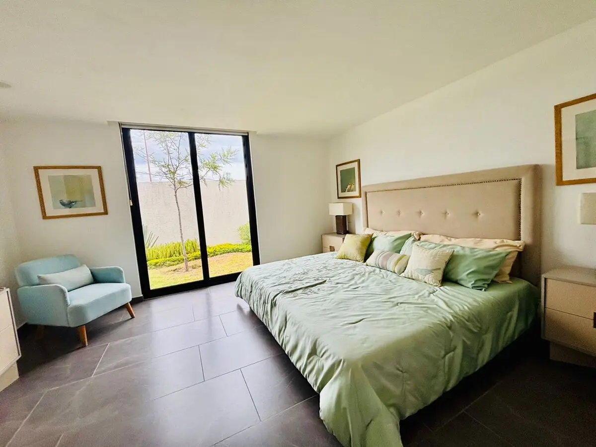 Casa de una planta en venta – Zibatá, Querétaro — foto 6