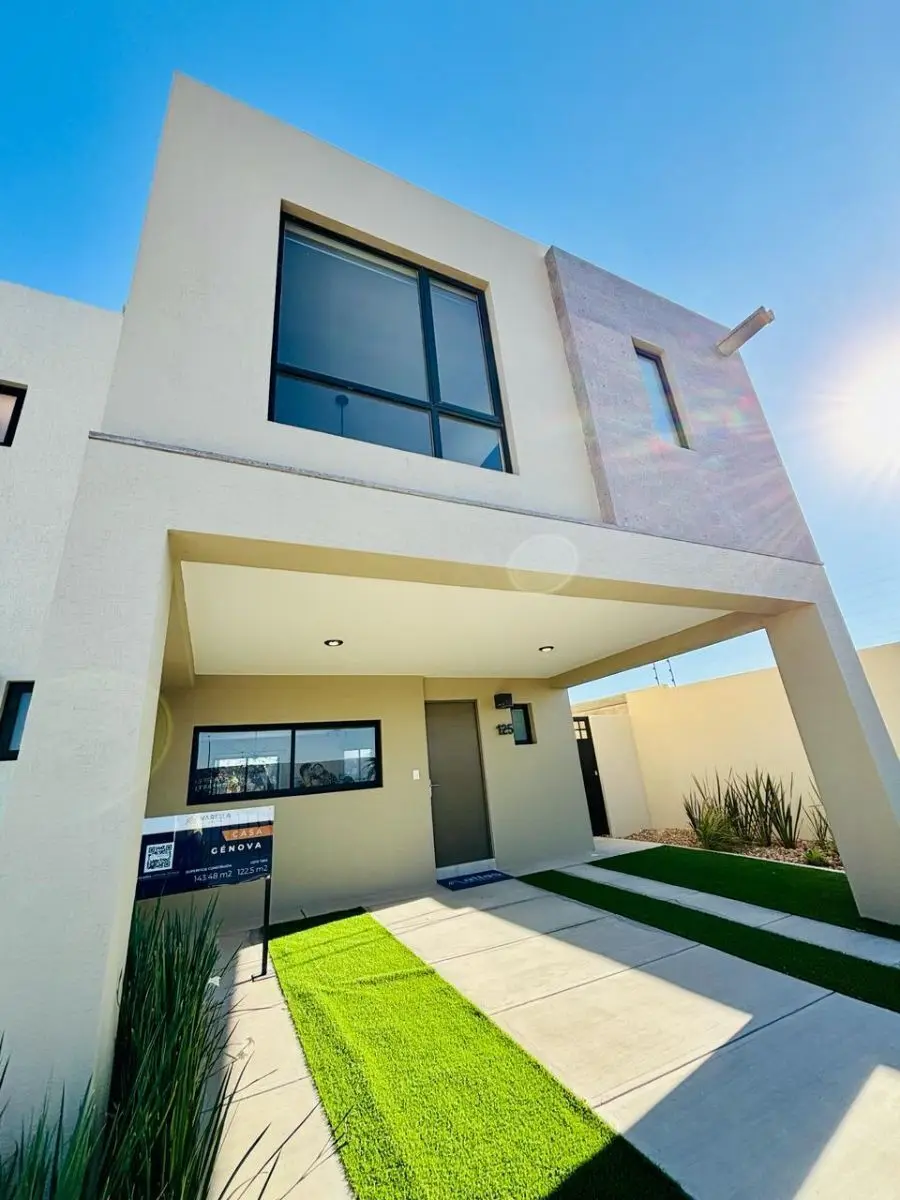 Casa en Condominio con Alberca en Venta en Meseta Habitat — foto 2