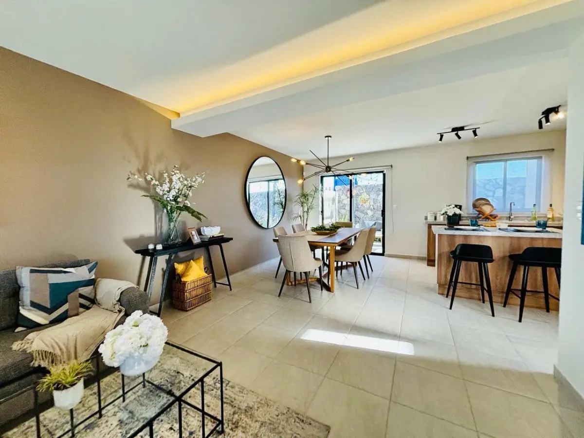 Casa en Condominio con Alberca en Venta en Meseta Habitat — foto 3
