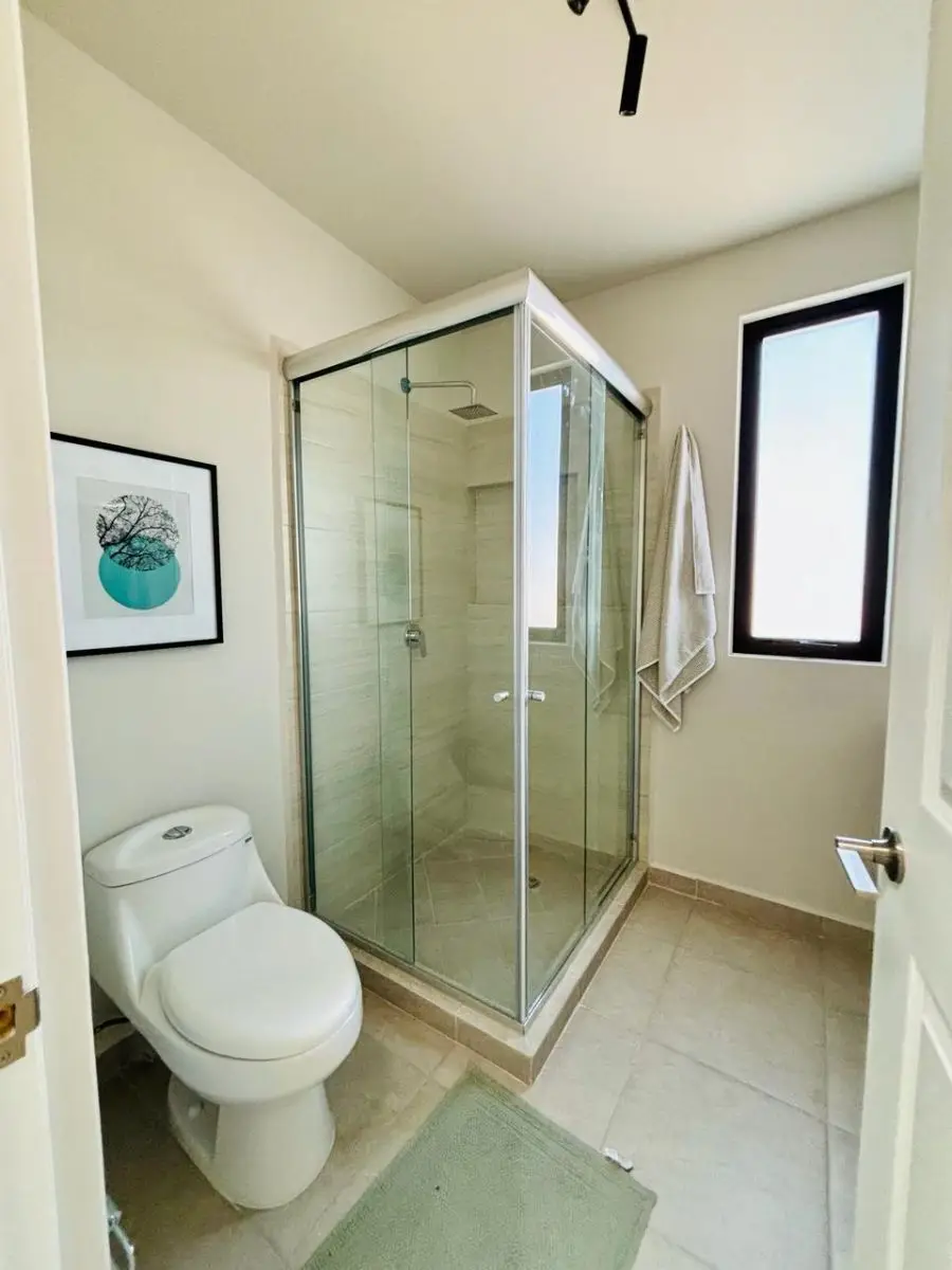Casa en Condominio con Alberca en Venta en Meseta Habitat — foto 4