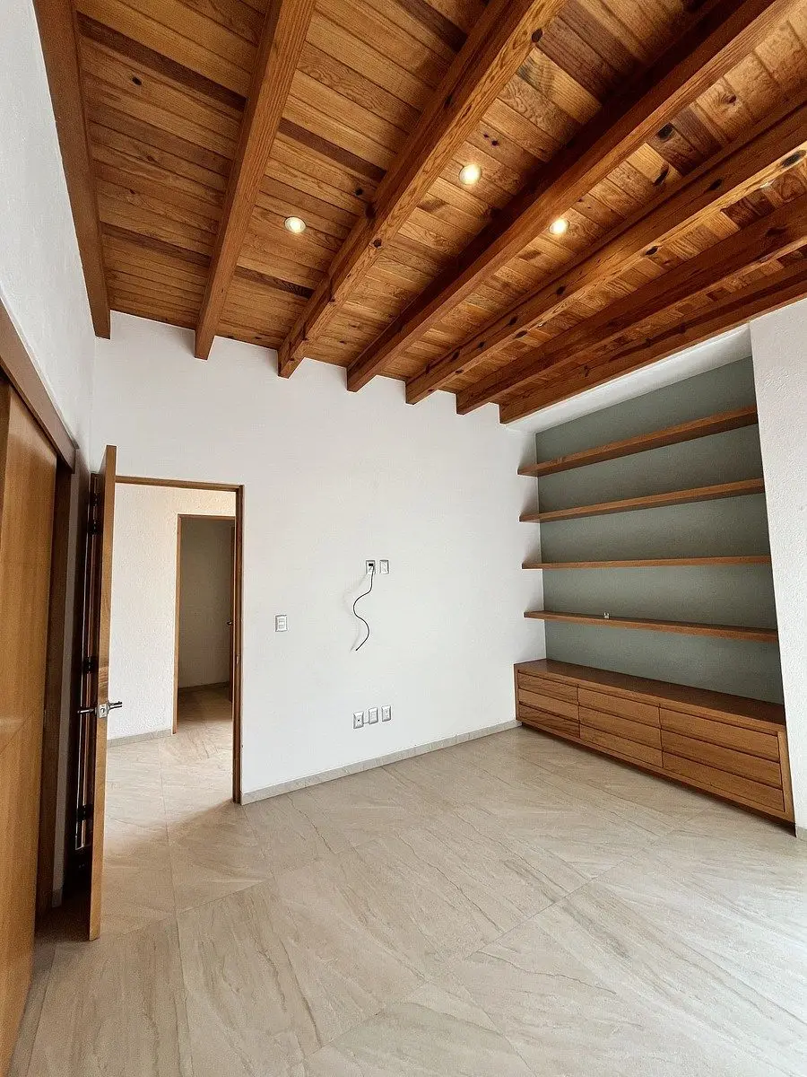 Casa en condominio. La Vista, Querétaro. — foto 6