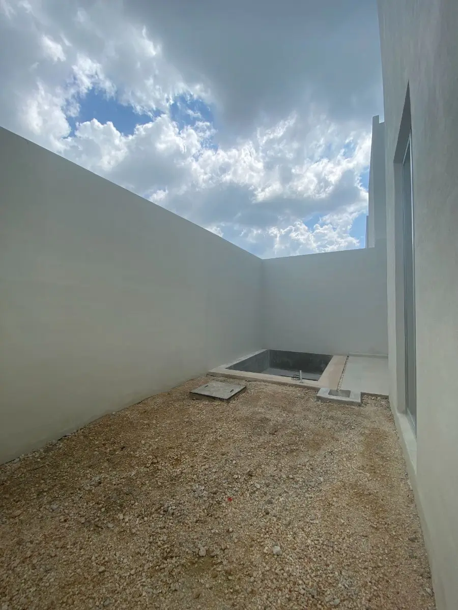 Casa en Gran San Pedro Cholul, Merida — foto 5