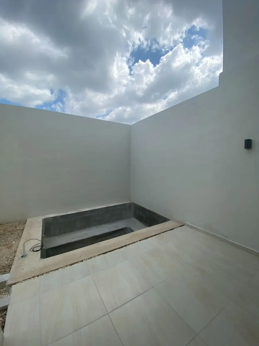 Casa en Gran San Pedro Cholul, Merida — foto 6