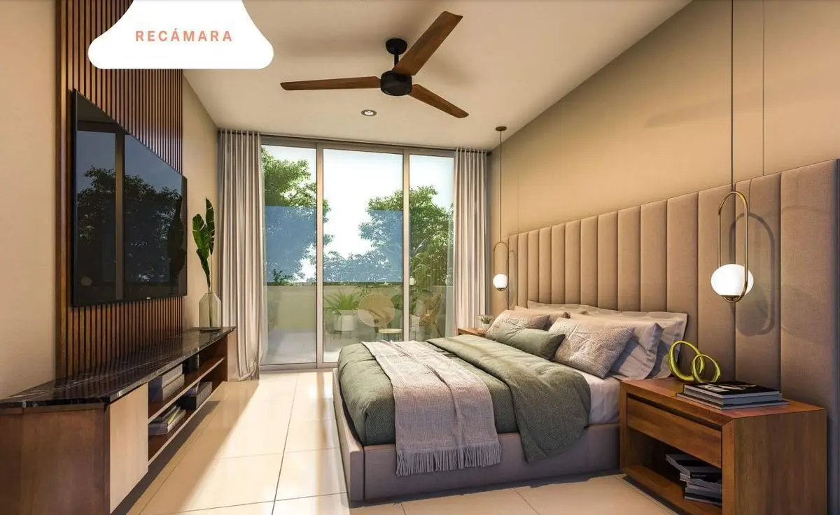 Casa en Gran San Pedro Cholul, Merida — foto 6
