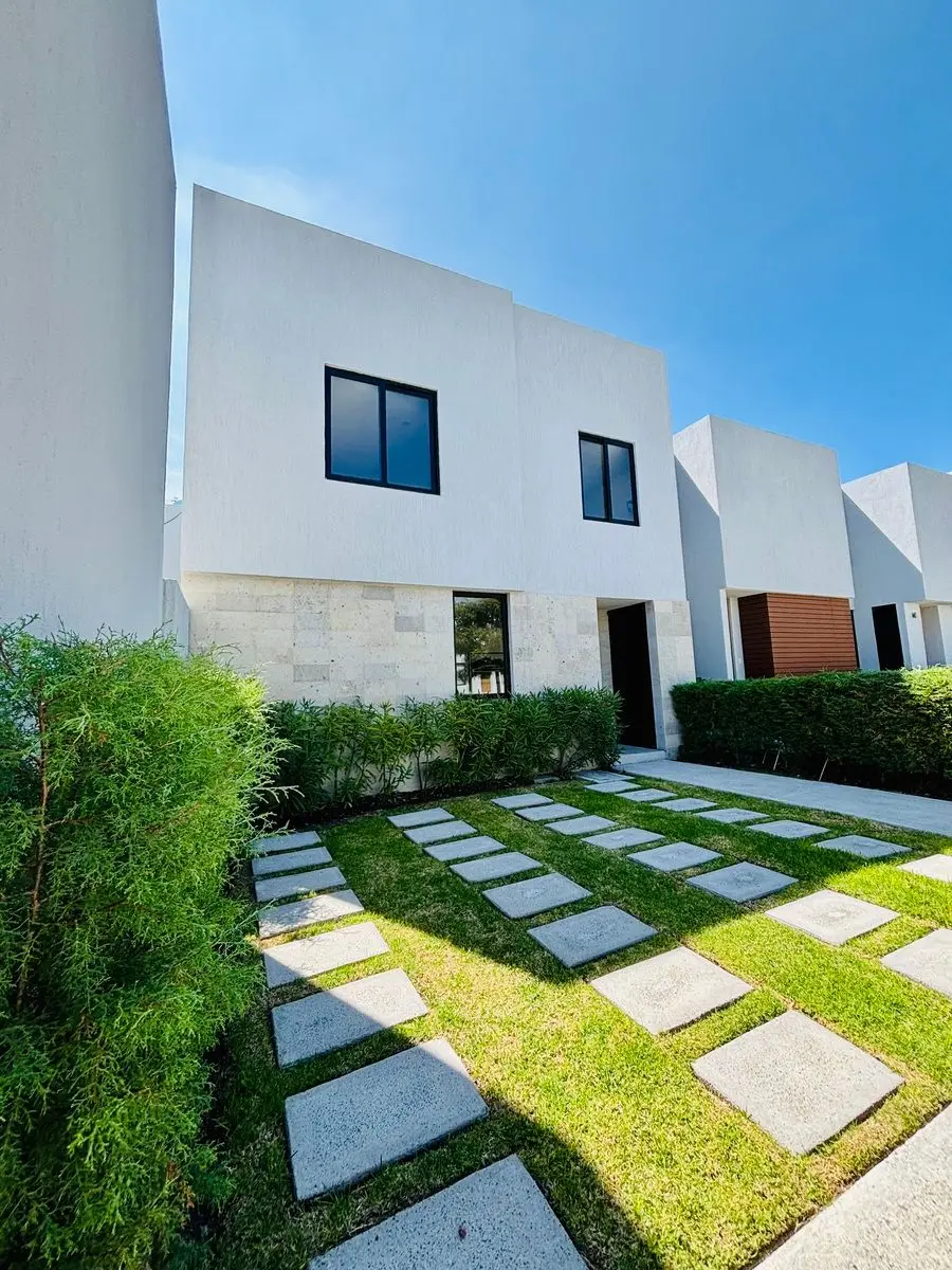 Casa en Venta en Altos Juriquilla con Roof garden — foto 2