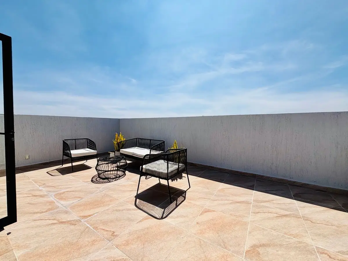 Casa en Venta en Altos Juriquilla con Roof garden — foto 3