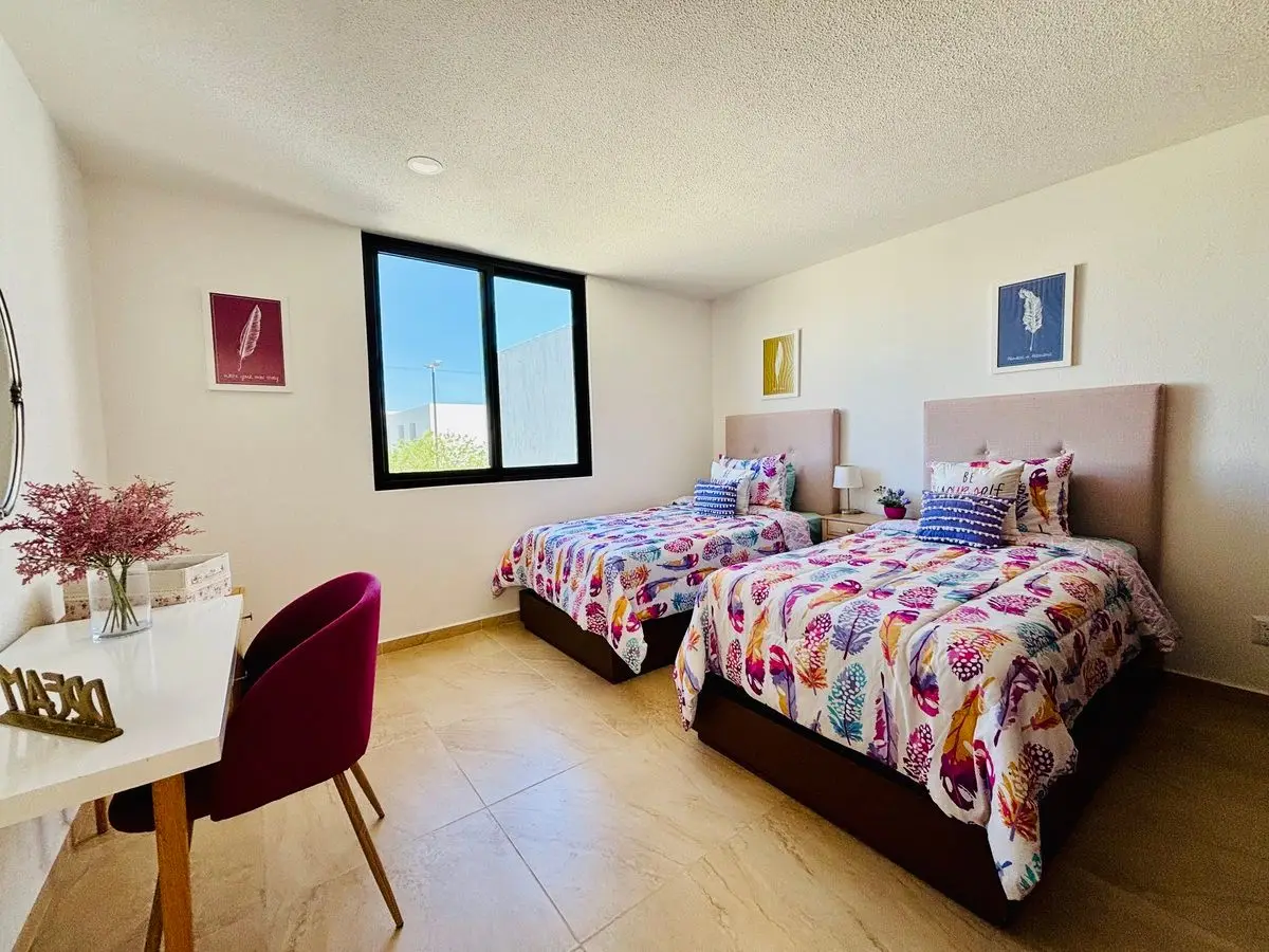 Casa en Venta en Altos Juriquilla con Roof garden — foto 5