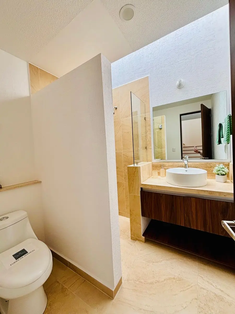 Casa en Venta en Altos Juriquilla con Roof garden — foto 6