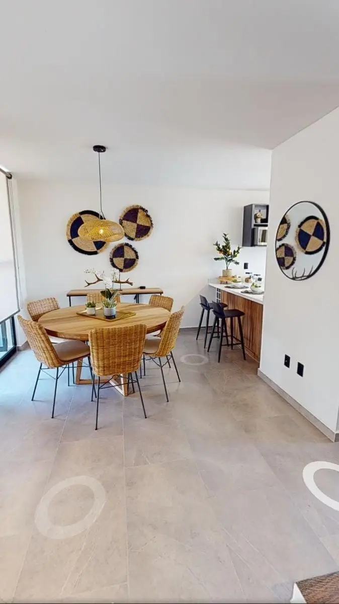 Casa en Preventa en el Refugio, el Marqués — foto 2