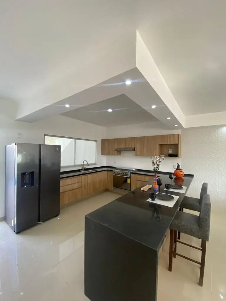 Casa en preventa en meseta — foto 3