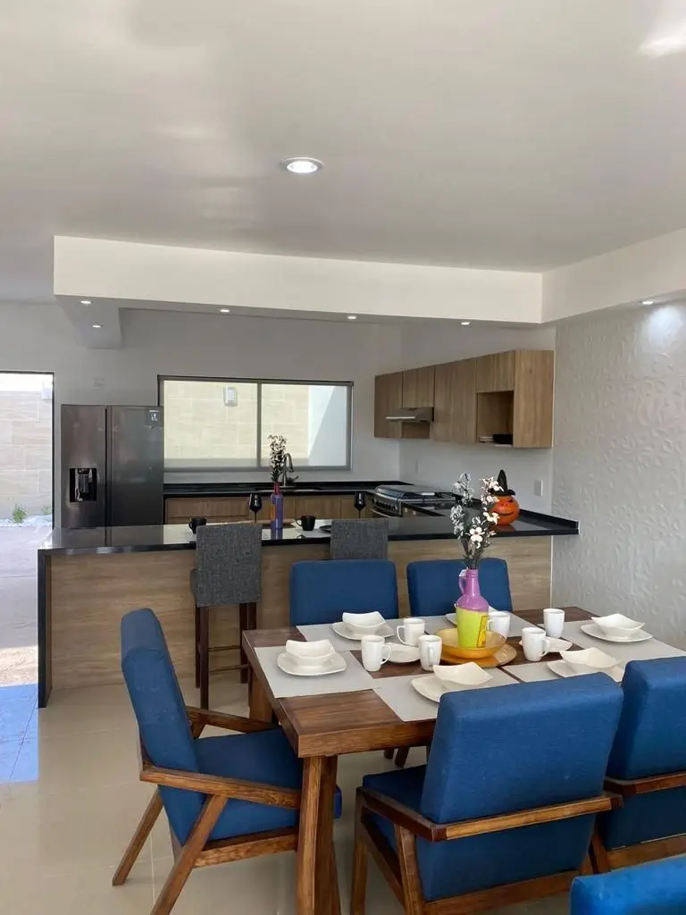 Casa en preventa en meseta — foto 4