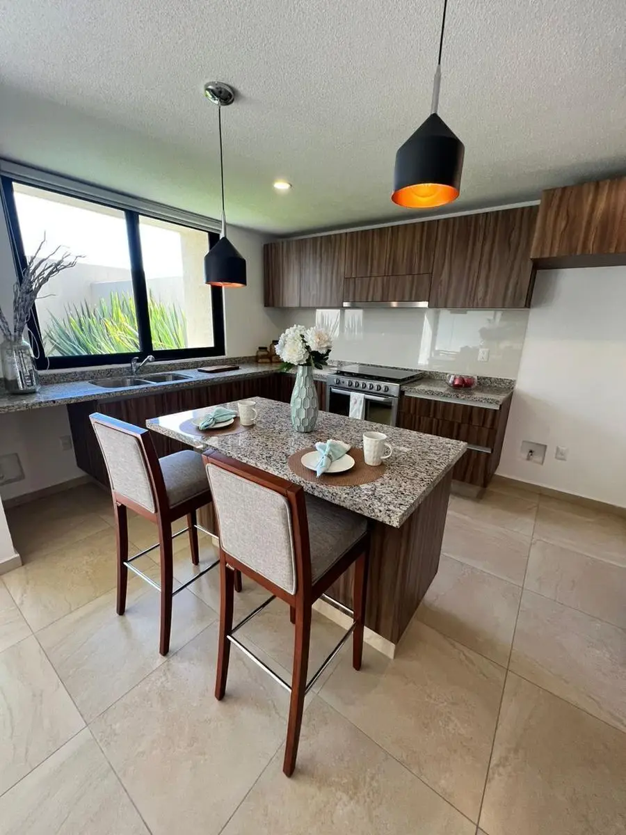 Casa en Preventa en Nuevo Refugio con Roof garden — foto 3