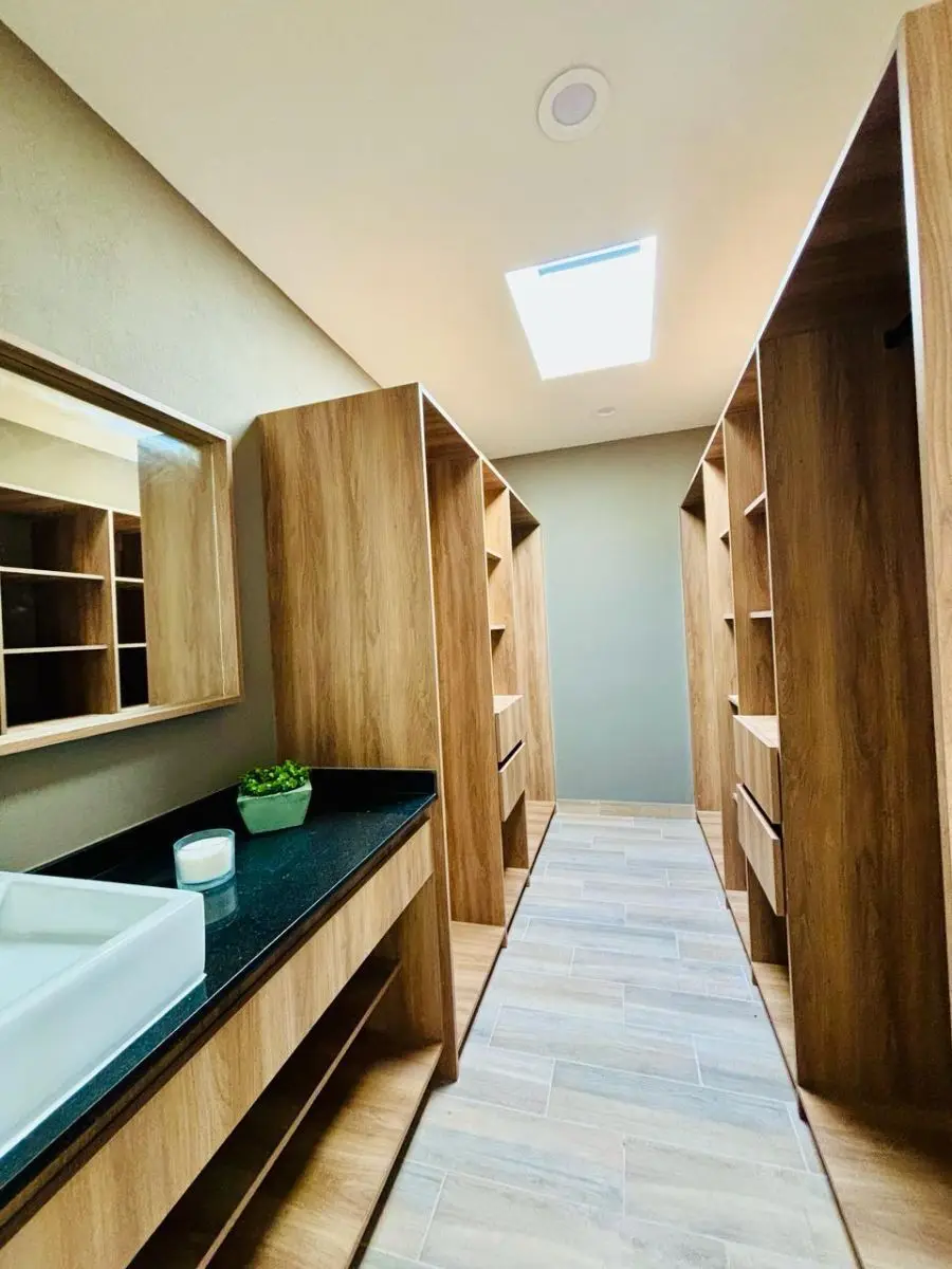 Casa Nueva en Venta con Terraza en Zakia El Marques — foto 3