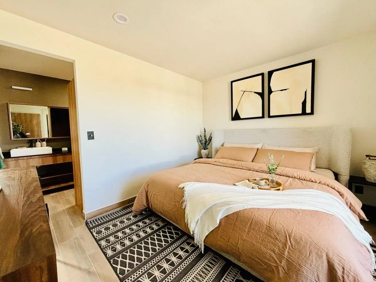 Casa Nueva en Venta con Terraza en Zakia El Marques — foto 6