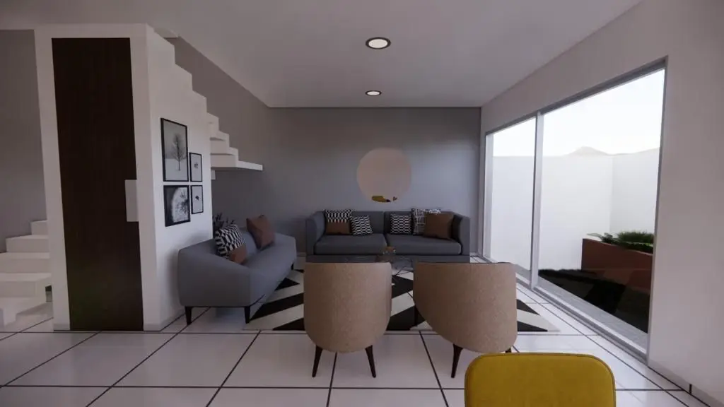 Casa Nueva en Venta en Zen Life con Roof Garden — foto 5