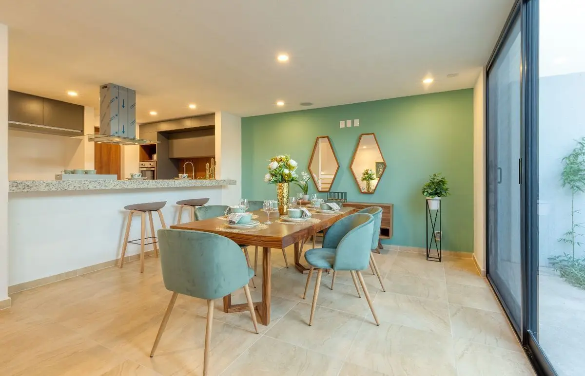 Casa en Preventa con Terraza detrás de Antea, Juriquilla — foto 4