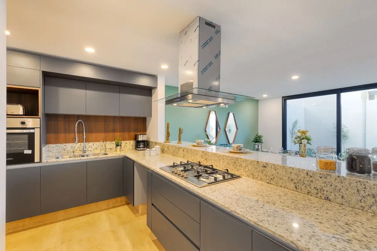 Casa en Preventa con Terraza detrás de Antea, Juriquilla — foto 5