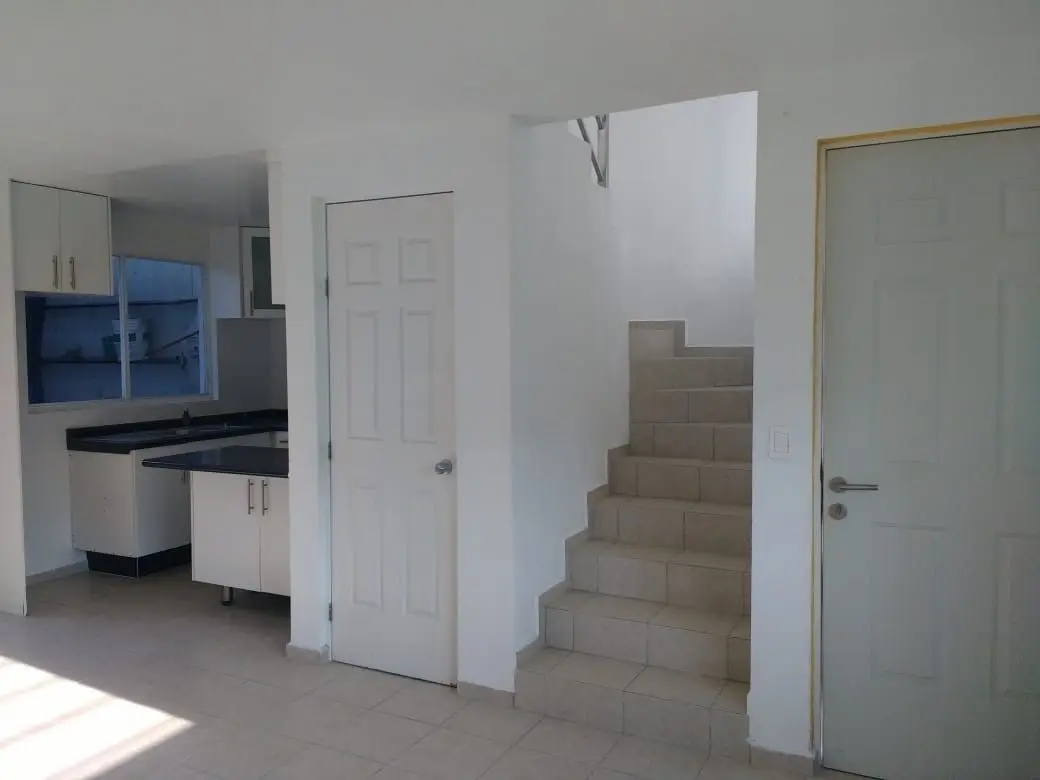 casa en renta en corregidora — foto 3