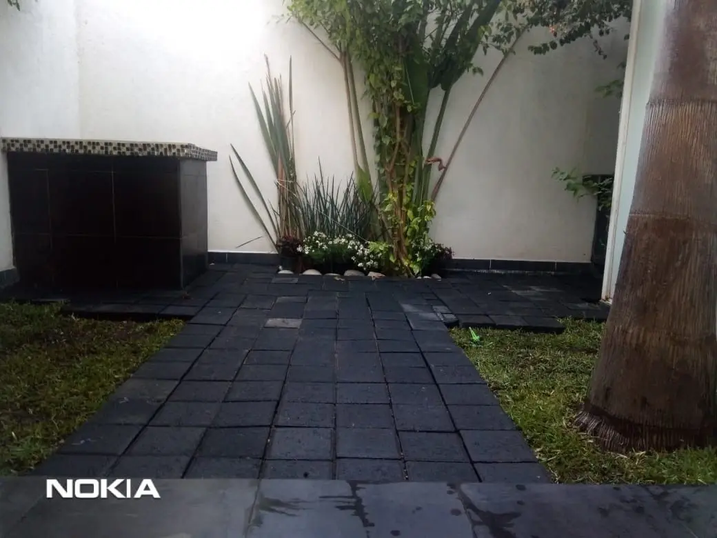 casa en renta en corregidora — foto 5