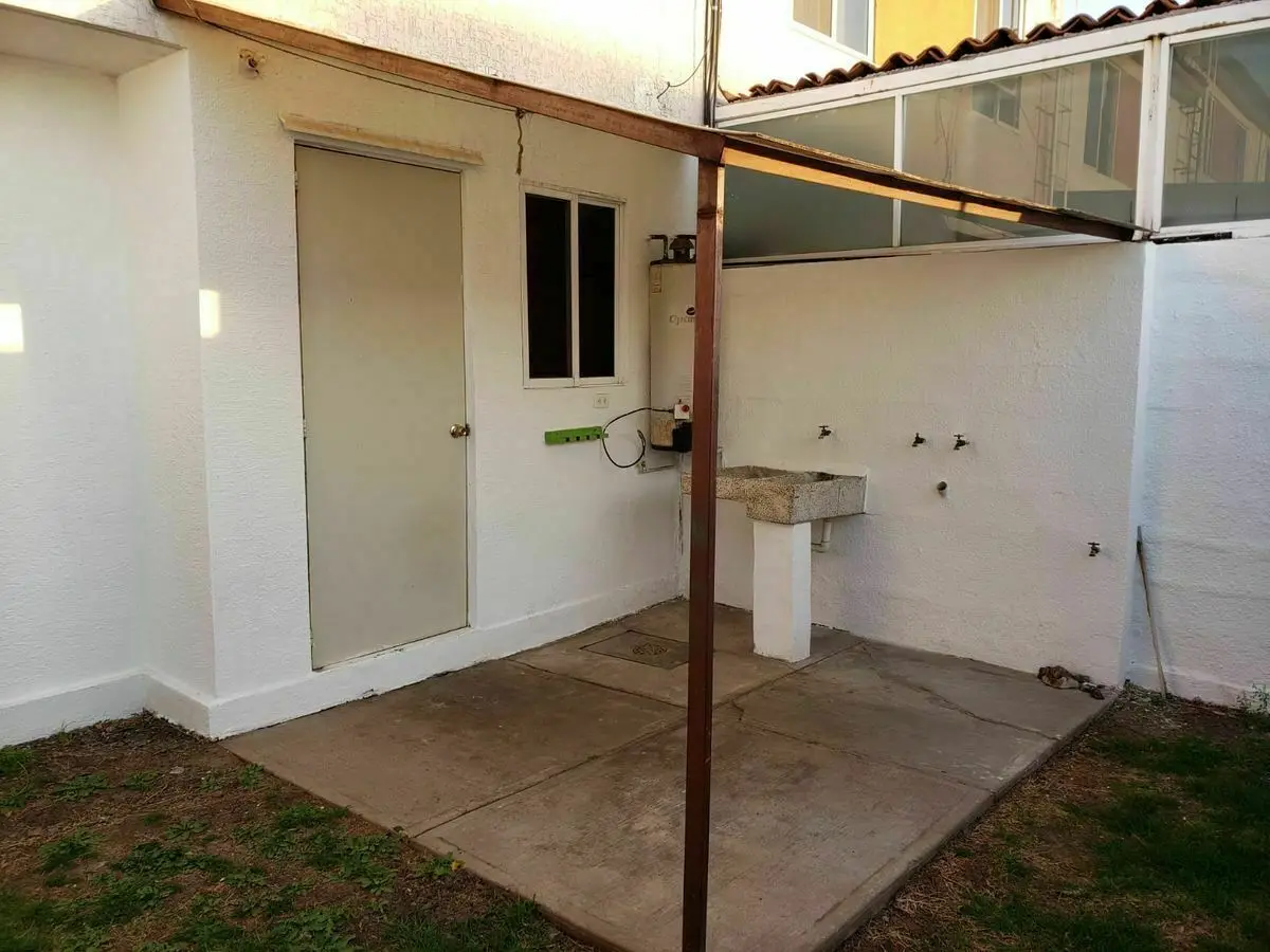Casa en renta en Fraccionamiento Palmares, Queretaro — foto 2