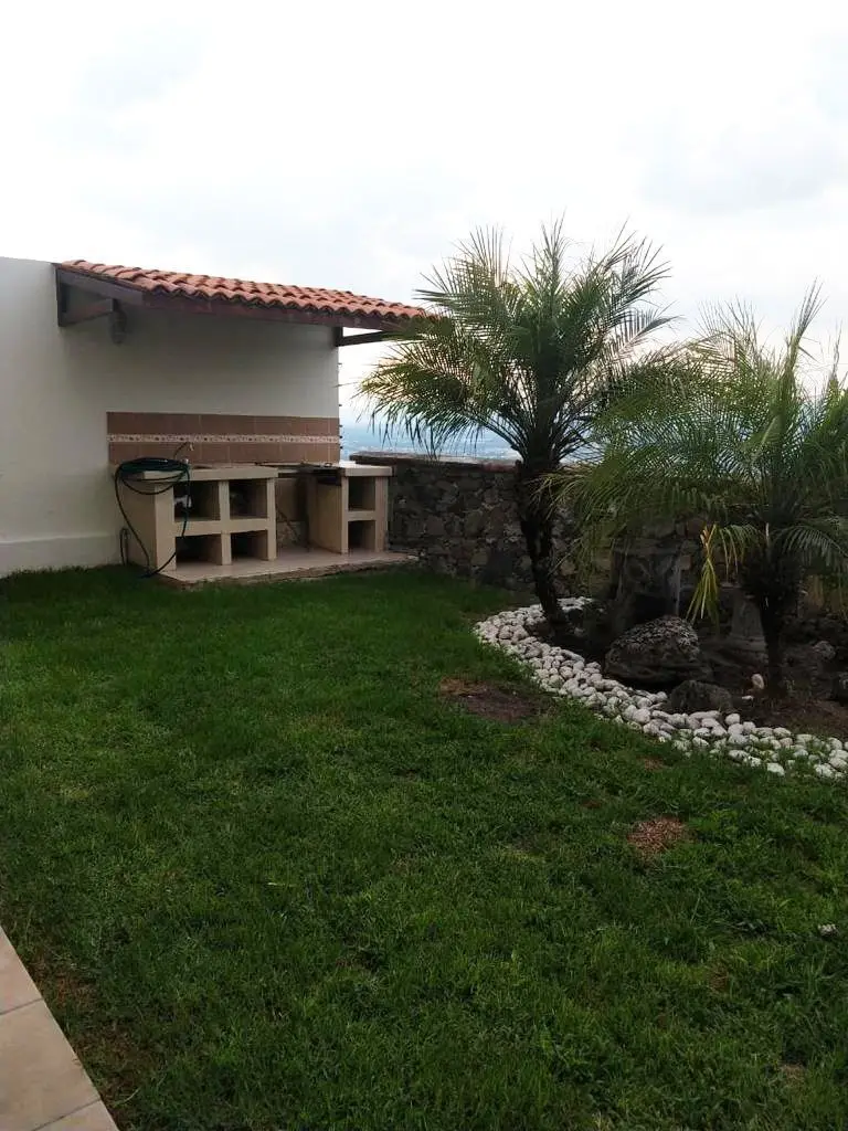 Casa en Venta en Los Cipreses Vista Real Corregidora — foto 5