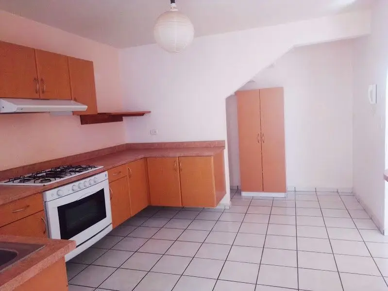 casa en renta en palmares — foto 2
