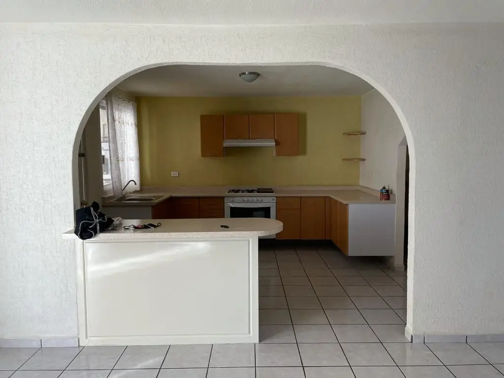 casa en renta en palmares — foto 2