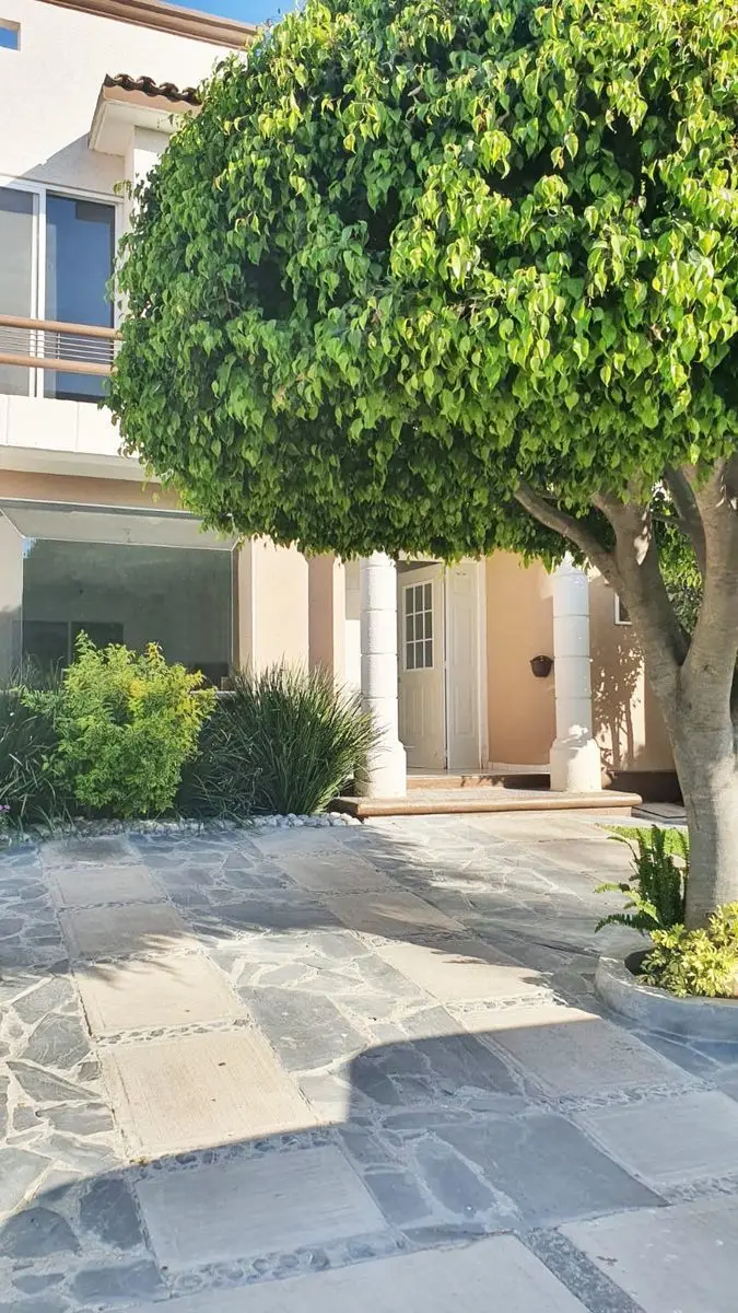 casa en renta en palmares queretaro — foto 2
