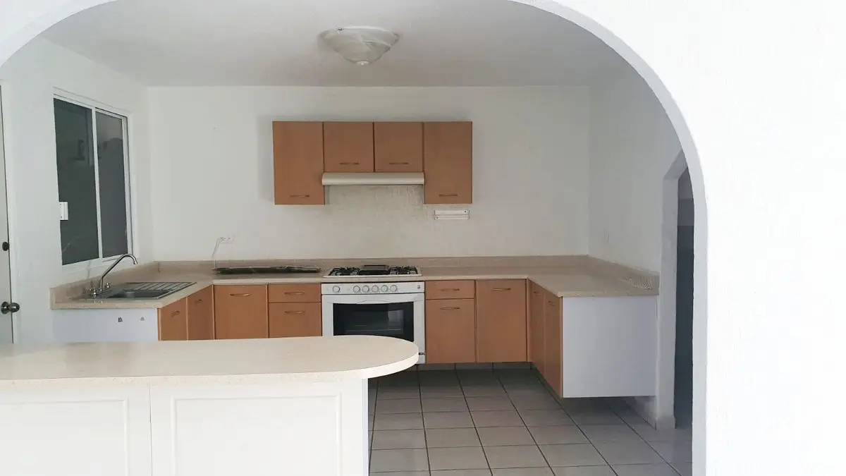 casa en renta en palmares queretaro — foto 3
