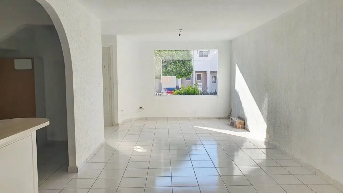 casa en renta en palmares queretaro — foto 4