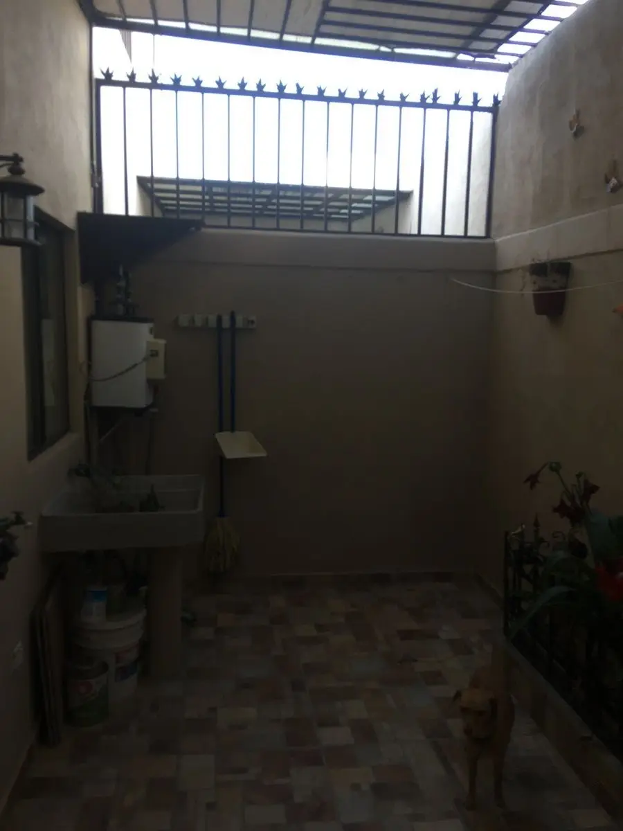 Bonita casa en renta — foto 3