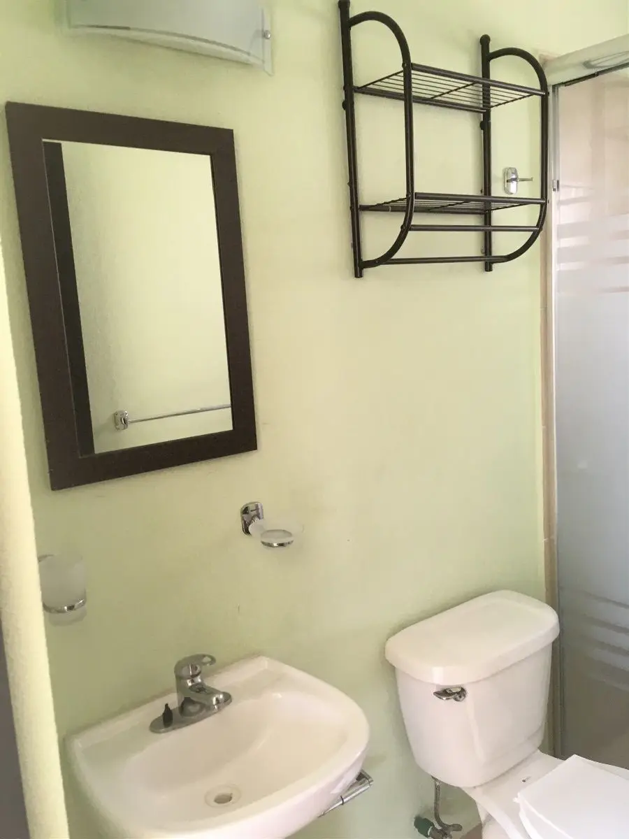 Bonita casa en renta — foto 4