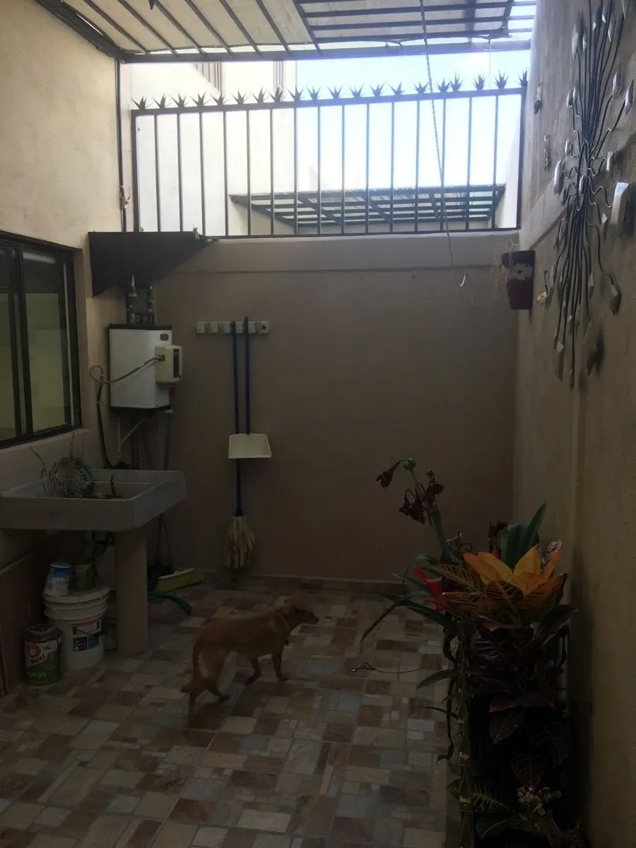 Bonita casa en renta — foto 5
