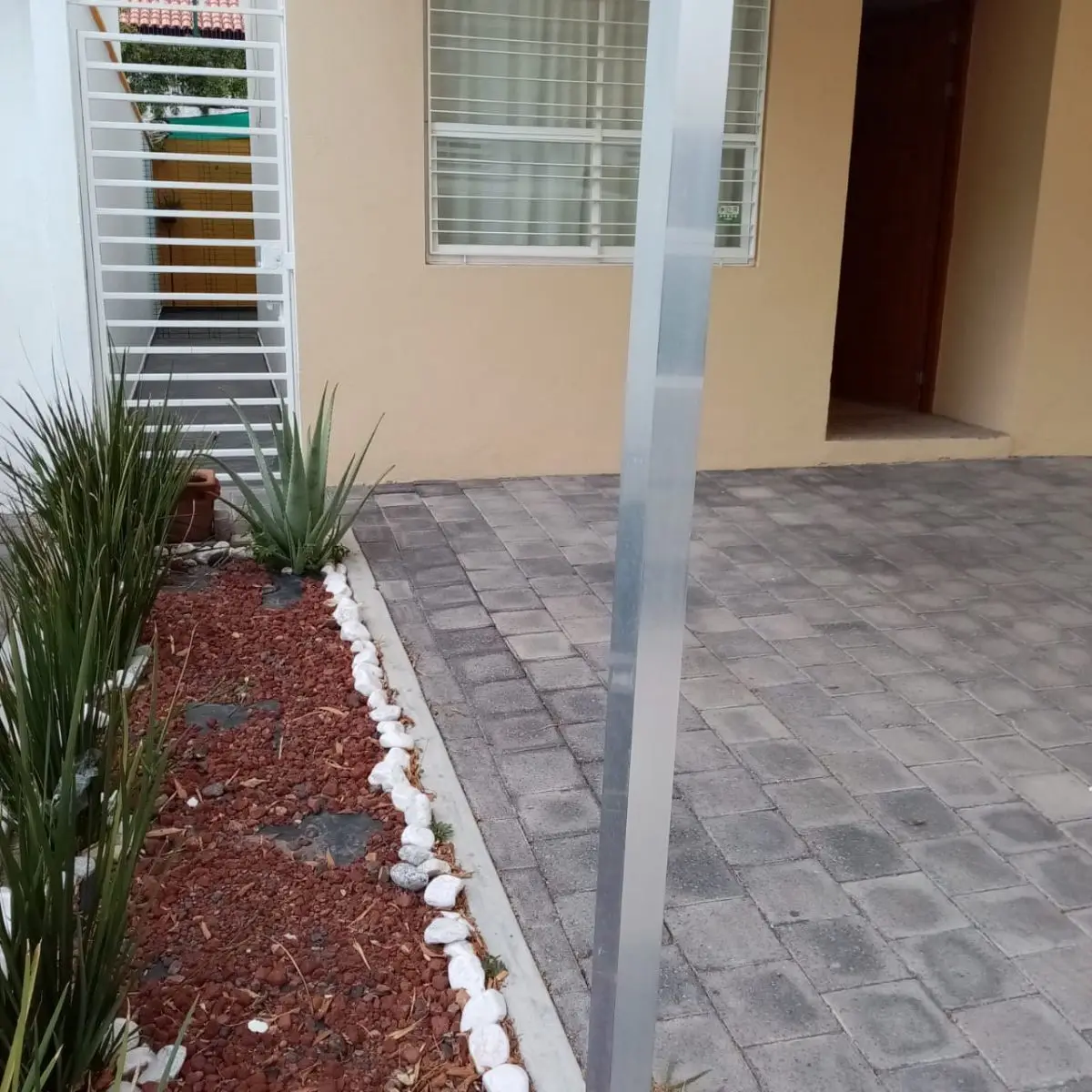 Casa en renta en villas palmira