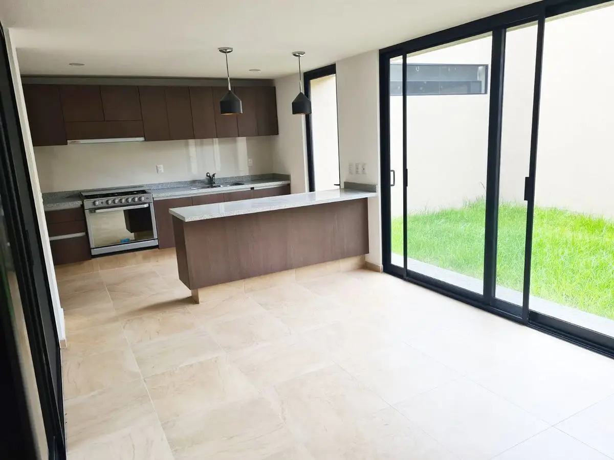 Casa en renta en zakia — foto 2