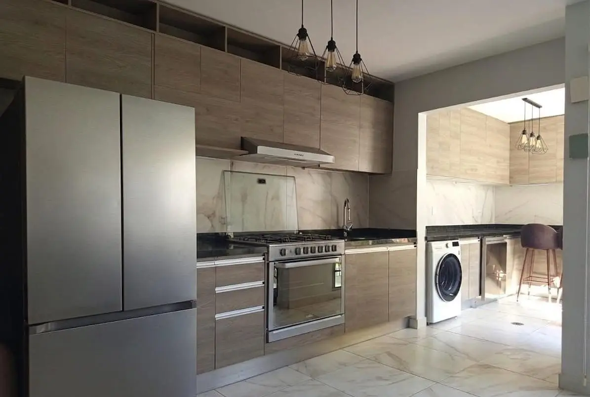 Casa en Renta en Zakia con Rooftop y Amenidades — foto 2