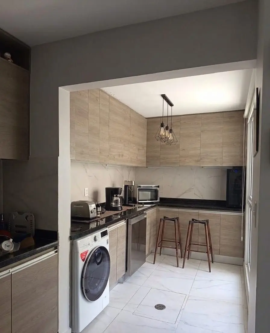 Casa en Renta en Zakia con Rooftop y Amenidades — foto 3