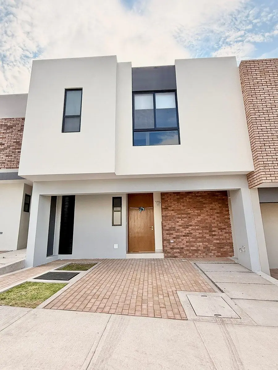 Casa en Renta en Zibatá $17,800