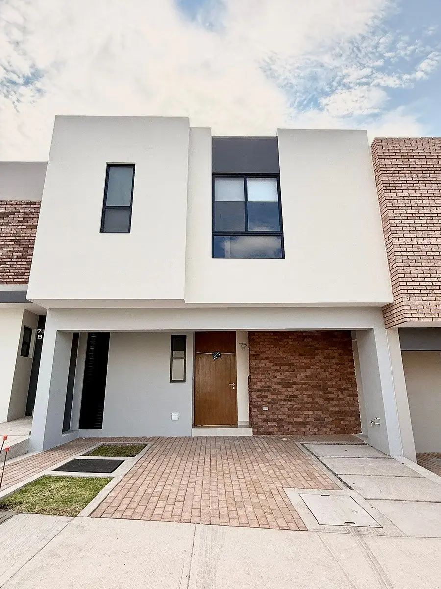 Casa en Renta en Zibatá $17,800 — foto 2