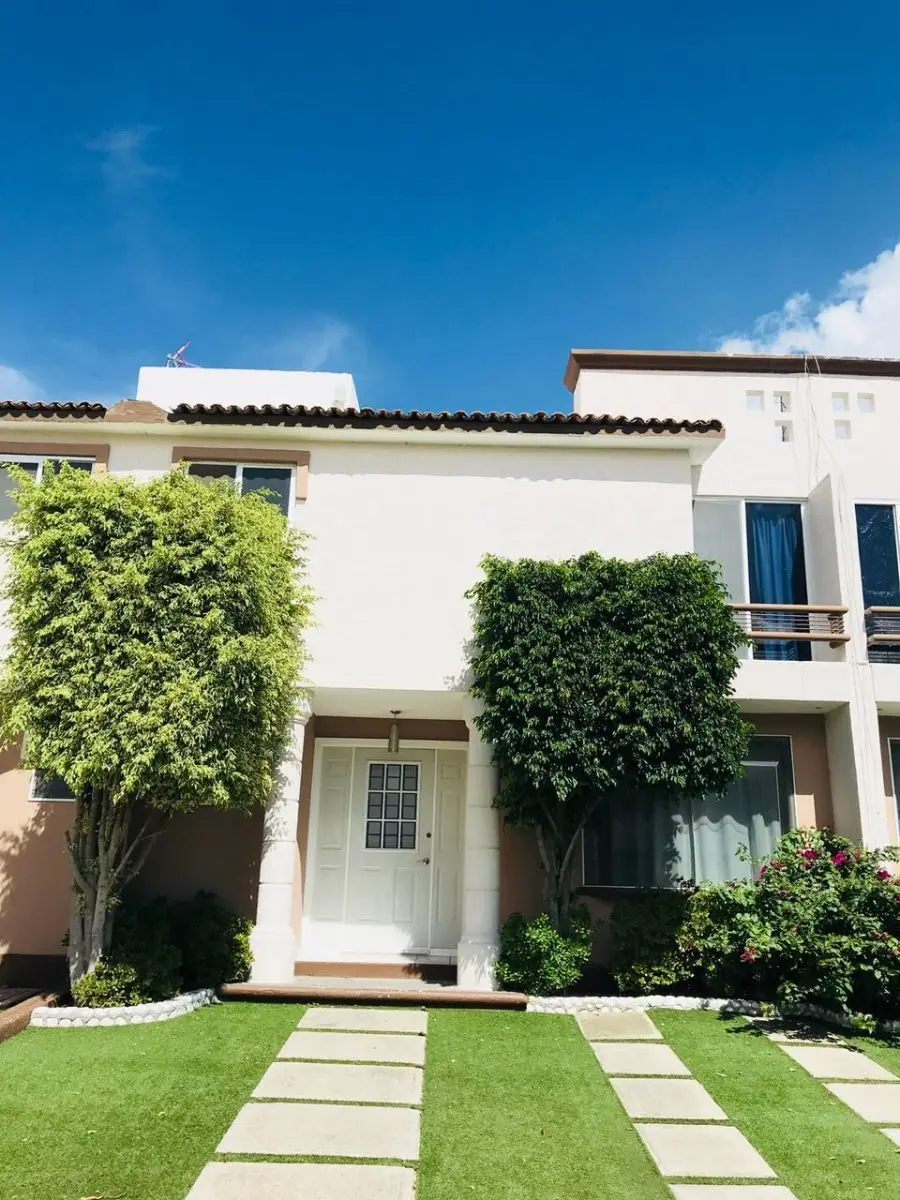 Casa en Renta Palmares Juriquilla Queretaro — foto 2