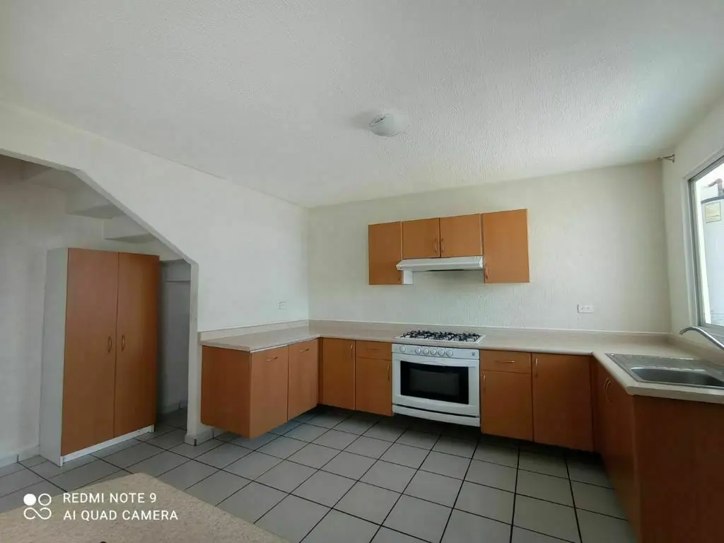Casa en renta palmares queretaro — foto 2