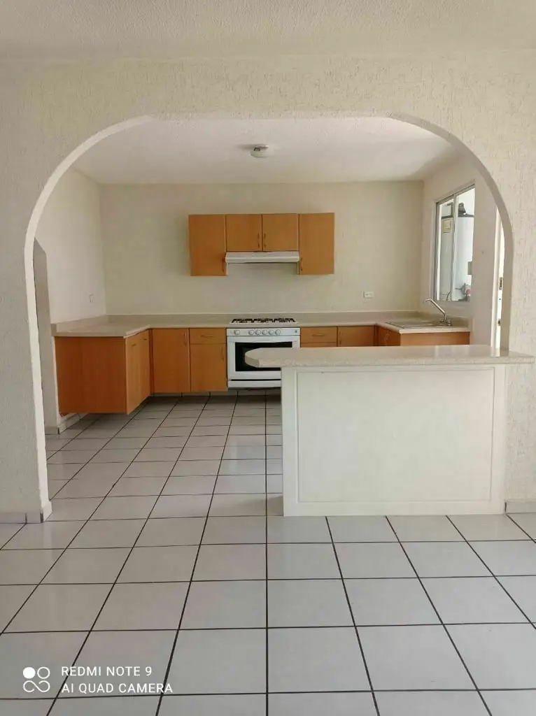 Casa en renta palmares queretaro — foto 3