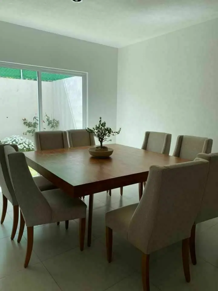 Casa en renta Valle de Salazar, Zibata, Queretaro — foto 2