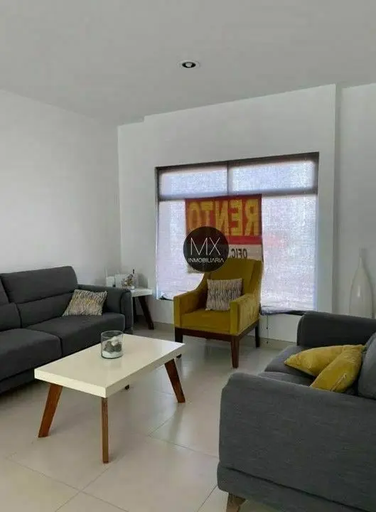 Casa en renta Valle de Salazar, Zibata, Queretaro — foto 3