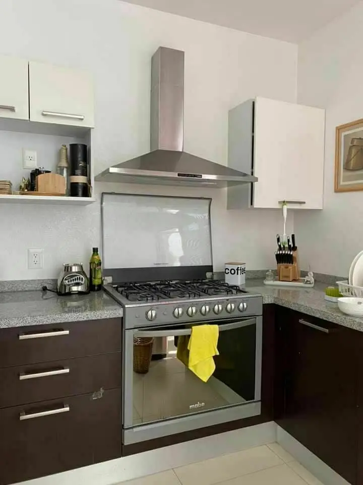 Casa en renta Valle de Salazar, Zibata, Queretaro — foto 4
