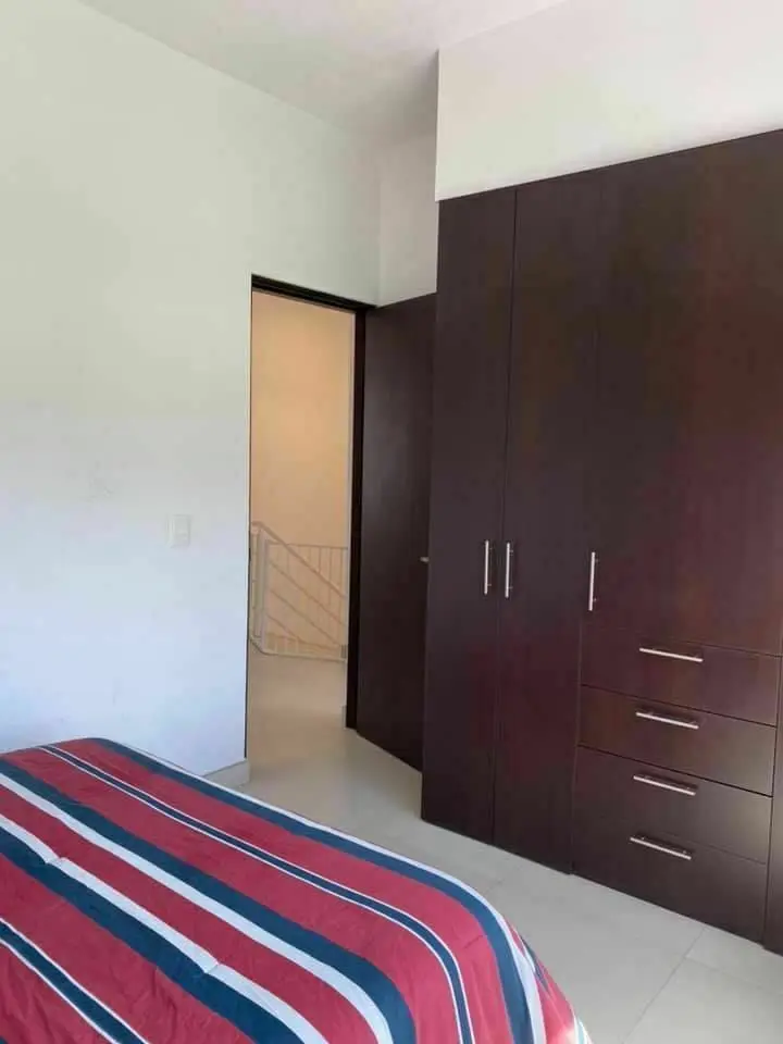 Casa en renta Valle de Salazar, Zibata, Queretaro — foto 6