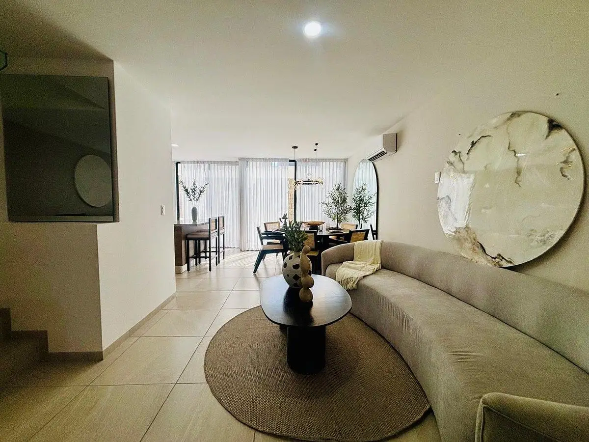 Casa en Venta – 5 Recámaras, Zaru, El Marqués, Querétaro $3,775,000 MXN — foto 5