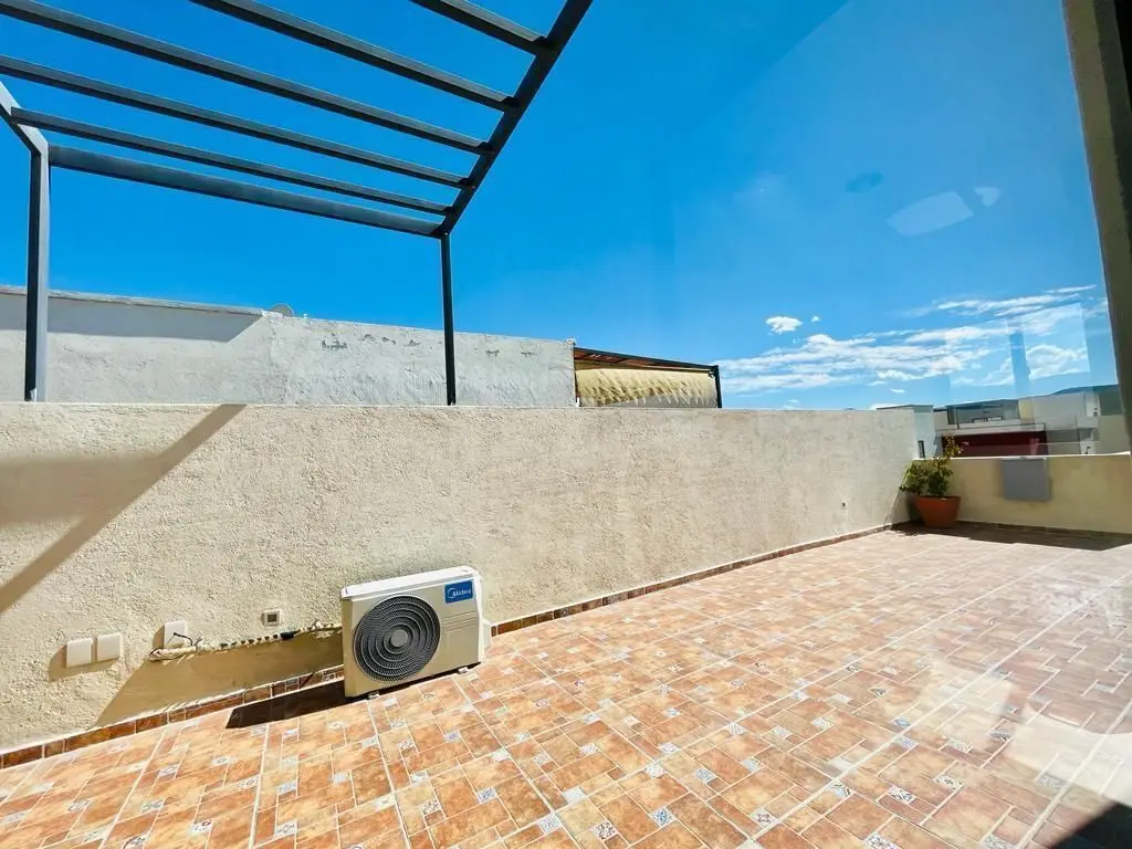 Casa en venta con Doble altura y Rooftop en Ziránadaro, San Miguel de Allende — foto 3