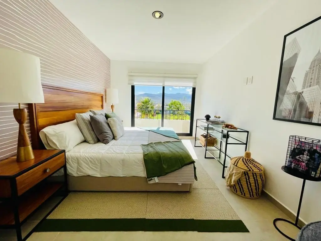 Casa en venta con Doble altura y Rooftop en Ziránadaro, San Miguel de Allende — foto 6
